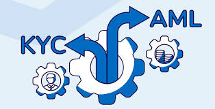 KYC-AML-Compliance-Badge