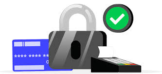 Secure-Card-Proceiing
